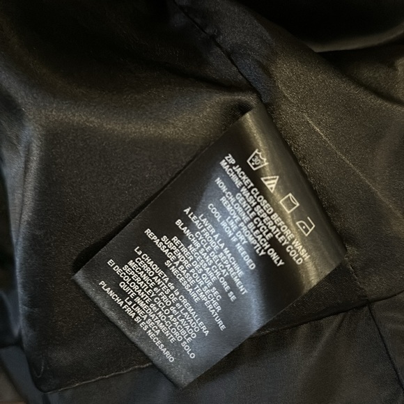 Harley Davidson Jacket - Picture 6 of 6